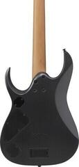Chitarra Elettrica Ibanez RGD61-BAM Black Aurora Burst Matte Chitarra Elettrica - 4