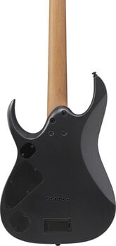 Guitarra elétrica Ibanez RGD61-BAM Black Aurora Burst Matte Guitarra elétrica - 5