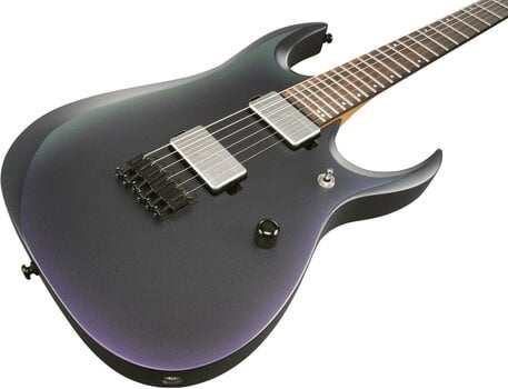 Guitarra elétrica Ibanez RGD61-BAM Black Aurora Burst Matte Guitarra elétrica - 6
