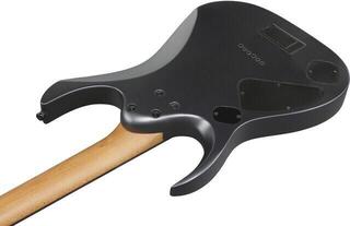Chitarra Elettrica Ibanez RGD61-BAM Black Aurora Burst Matte Chitarra Elettrica - 6
