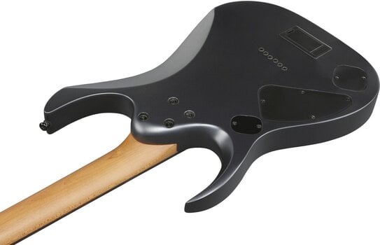 Guitarra elétrica Ibanez RGD61-BAM Black Aurora Burst Matte Guitarra elétrica - 7