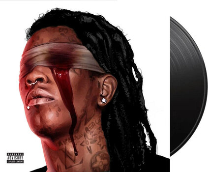 Płyta winylowa Young Thug - Slime Season 3 (LP) - 2