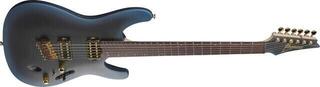 Multiscale elektrická kytara Ibanez SML721-MAM Midnight Artic Ocean Multiscale elektrická kytara - 2