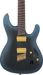 Multiscale elektrická kytara Ibanez SML721-MAM Midnight Artic Ocean Multiscale elektrická kytara - 3