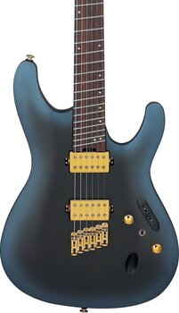 Daugiapakopė elektrinė gitara Ibanez SML721-MAM - 4