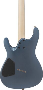 Daugiapakopė elektrinė gitara Ibanez SML721-MAM - 5