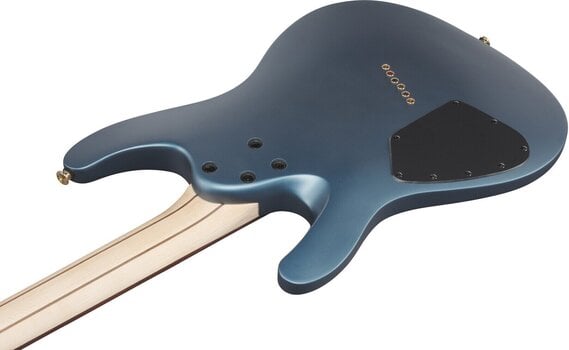 Daugiapakopė elektrinė gitara Ibanez SML721-MAM - 7