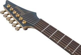 Multiscale elektrická kytara Ibanez SML721-MAM Midnight Artic Ocean Multiscale elektrická kytara - 7
