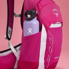 Lifestyle Rucksäck / Tasche Osprey Tempest Jr Rucksack Hotspot Pink 11 L - 2