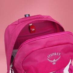 Lifestyle Rucksäck / Tasche Osprey Tempest Jr Rucksack Hotspot Pink 11 L - 4