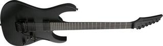 Elektrická kytara Ibanez RGRB620-BKF Black Elektrická kytara - 2