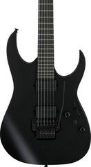 Elektrická kytara Ibanez RGRB620-BKF Black Elektrická kytara - 3