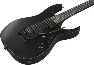 Elektrická kytara Ibanez RGRB620-BKF Black Elektrická kytara - 5