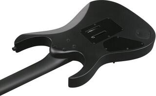 Elektrická kytara Ibanez RGRB620-BKF Black Elektrická kytara - 6