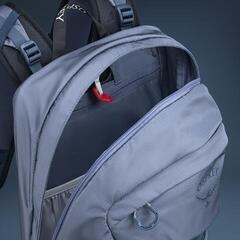 Lifestyle Backpack / Bag Osprey Tempest Backpack Anchor Blue/Atlas 22 L - 4