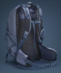 Lifestyle Backpack / Bag Osprey Tempest Backpack Anchor Blue/Atlas 22 L - 2