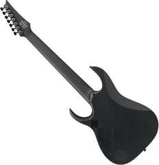 Električna gitara Ibanez RGDRB71-BKF Black Flat Električna gitara - 1