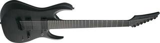 Električna gitara Ibanez RGDRB71-BKF Black Flat Električna gitara - 2