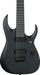 Električna gitara Ibanez RGDRB71-BKF Black Flat Električna gitara - 3