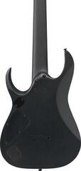 Električna gitara Ibanez RGDRB71-BKF Black Flat Električna gitara - 4