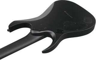 Električna gitara Ibanez RGDRB71-BKF Black Flat Električna gitara - 6