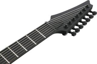 Električna gitara Ibanez RGDRB71-BKF Black Flat Električna gitara - 7
