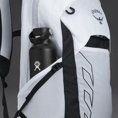 Lifestyle Backpack / Bag Osprey Talon Backpack White 22 L - 3