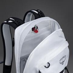 Lifestyle Backpack / Bag Osprey Talon Backpack White 22 L - 4