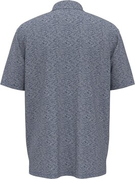 Tricou polo Callaway Premium Solid Mens Galaxy Blue Heather L Tricou polo - 2