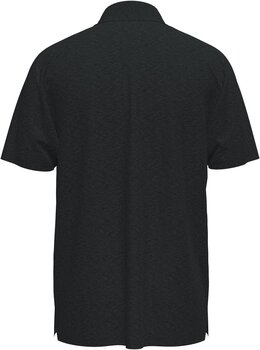 Poloshirt Callaway Premium Solid Mens Ebony Heather M Poloshirt - 2