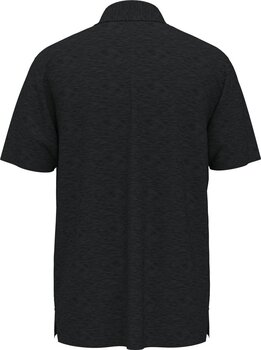 Poloshirt Callaway Premium Fine Line Mens Ebony Heather M Poloshirt - 2