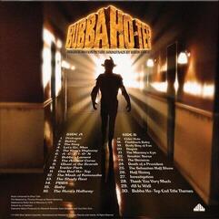 LP deska Brian Tyler - Bubba Ho-Tep (Sand & Silver Swirl Coloured) (LP) - 4