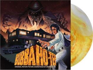 LP deska Brian Tyler - Bubba Ho-Tep (Sand & Silver Swirl Coloured) (LP) - 2