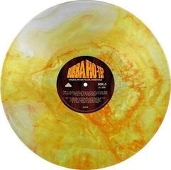 LP deska Brian Tyler - Bubba Ho-Tep (Sand & Silver Swirl Coloured) (LP) - 1