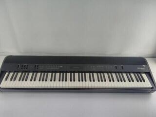 Cyfrowe stage pianino Roland FP 90X BK Cyfrowe stage pianino Black (Jak nowe) - 1