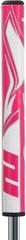 Grip Superstroke Zenergy 2.0 Pink/White Grip - 2