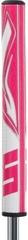 Grip Superstroke Zenergy 2.0 Pink/White Grip - 5
