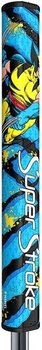 Grip Superstroke Marvel 2,0 Wolverine Grip - 3