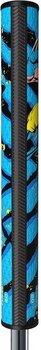 Grip Superstroke Marvel 2,0 Wolverine Grip - 7