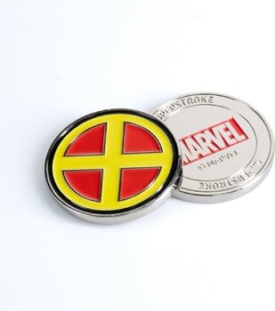 Grip Superstroke Marvel 2,0 Wolverine Grip - 8