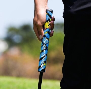 Grip Superstroke Marvel 2,0 Wolverine Grip - 12