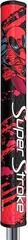 Grip Superstroke Marvel 2,0 Deadpool Grip - 4