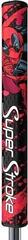 Grip Superstroke Marvel 2,0 Deadpool Grip - 6