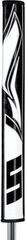 Grip Superstroke Zenergy Black/White - 3