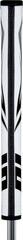 Grip Superstroke Zenergy White/Black - 1