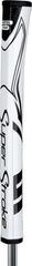 Grip Superstroke Zenergy White/Black - 2