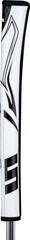 Grip Superstroke Zenergy White/Black - 3