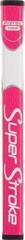 Grip Superstroke Zenergy Pink/White - 6