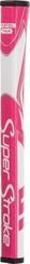 Grip Superstroke Zenergy Pink/White - 7