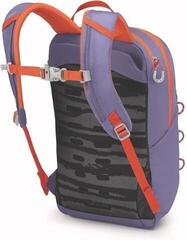 Outdoor-Rucksack Osprey Jet 12 Euphoria Purple/Mars Orange Outdoor-Rucksack - 2